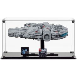 Display Case for LEGO Millennium Falcon™ 75375